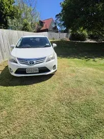 Toyota Avensis 2015 photo 4