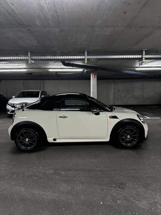 Mini Coupe 2012 photo 3