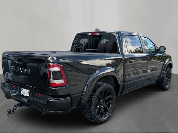 Dodge Ram 1500 2020 photo 5