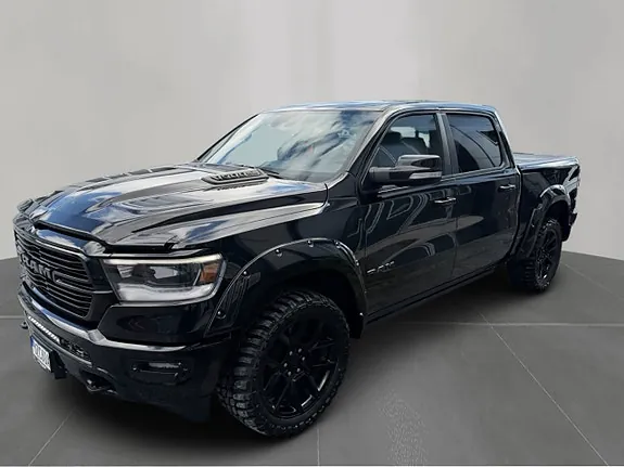 Dodge Ram 1500