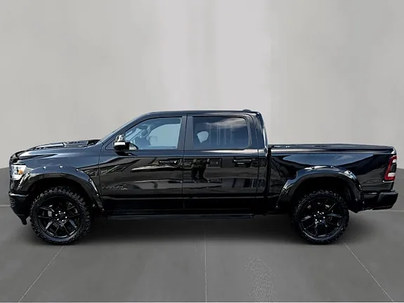 Dodge Ram 1500 2020 photo 2
