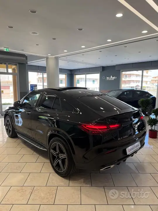 Mercedes-Benz Gle 2026 photo 4