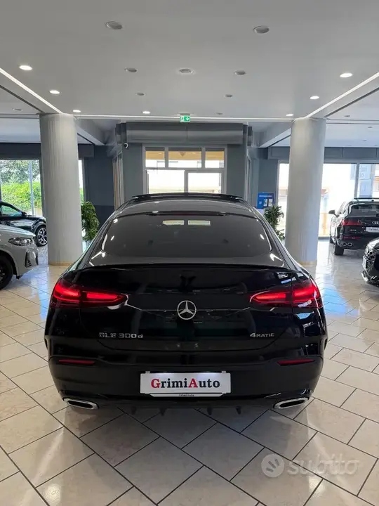 Mercedes-Benz Gle 2026 photo 5