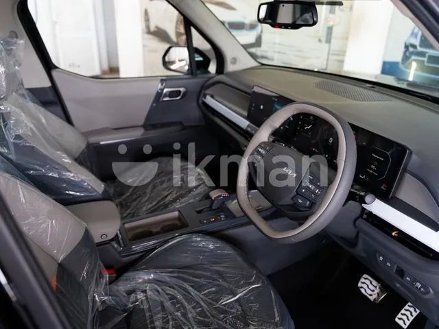 Kia Syros 2026 photo 5