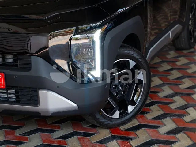 Kia Syros 2026 photo 2