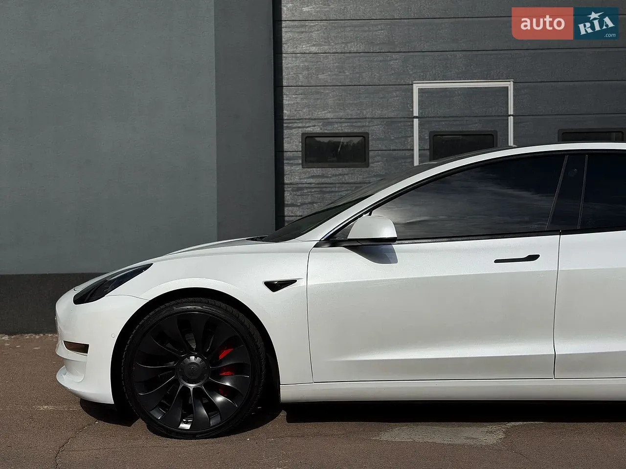 Tesla Model 3 2022 photo 5