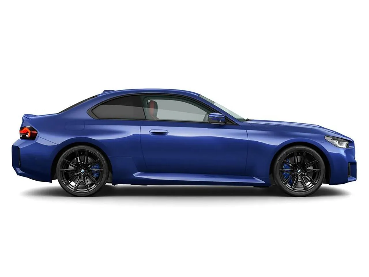 BMW M2 photo 2