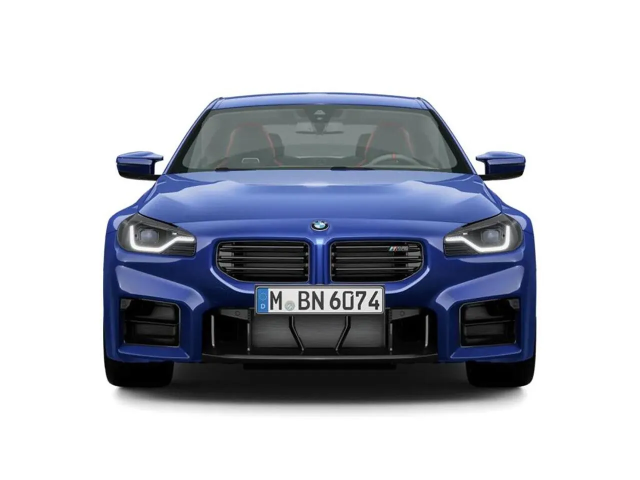 BMW M2 photo 5