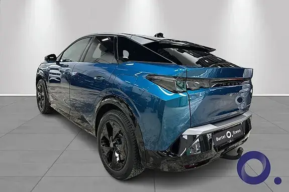 Peugeot E-3008 2026 photo 3