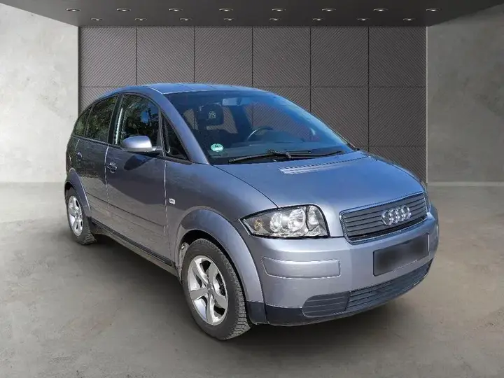 Audi A2