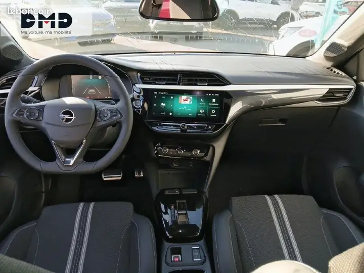Opel Corsa 2025 photo 5