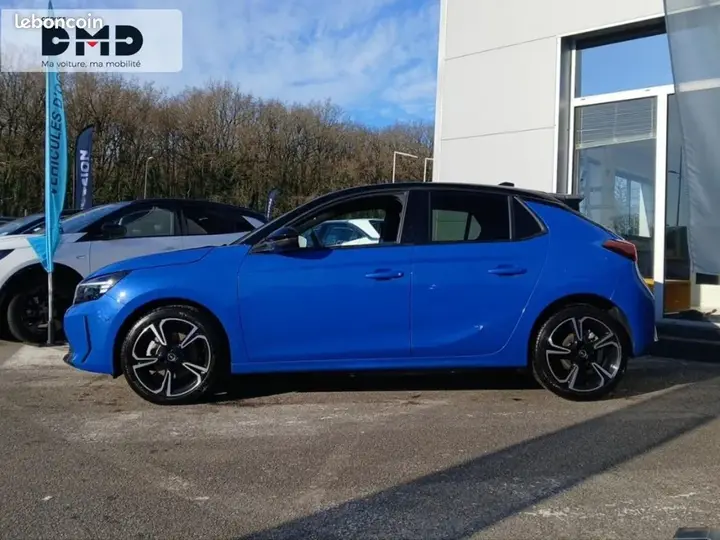 Opel Corsa 2025 photo 2