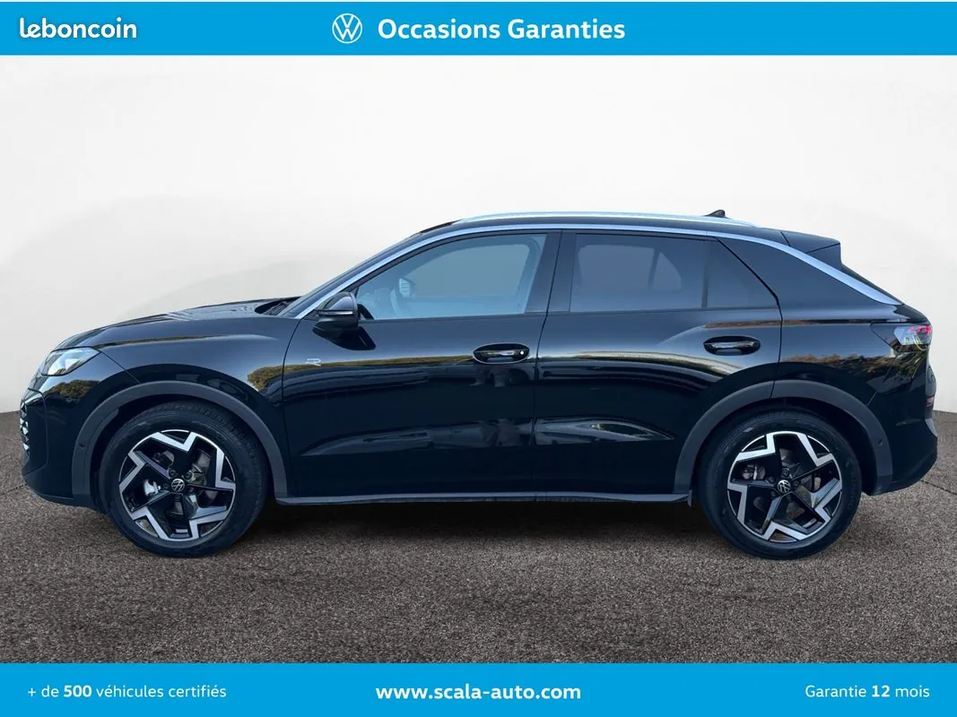Volkswagen T-Roc 2026 photo 2