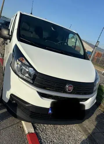 Fiat Talento