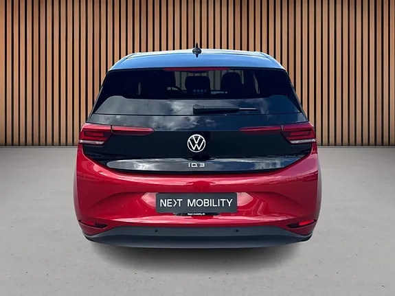 Volkswagen Id.3 2024 photo 5