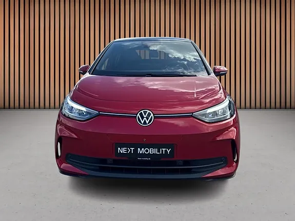 Volkswagen Id.3 2024 photo 2