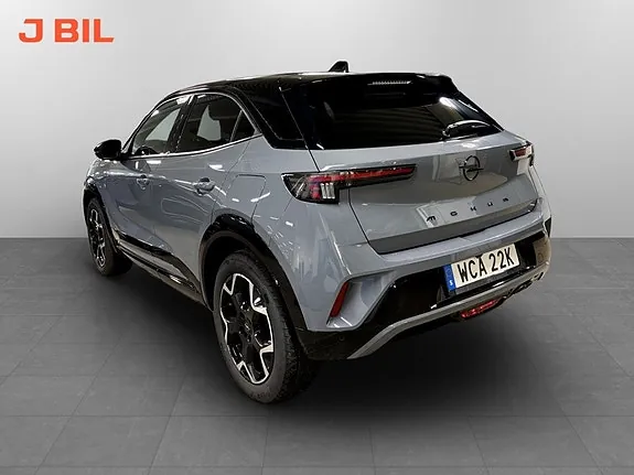 Opel Mokka 2025 photo 3