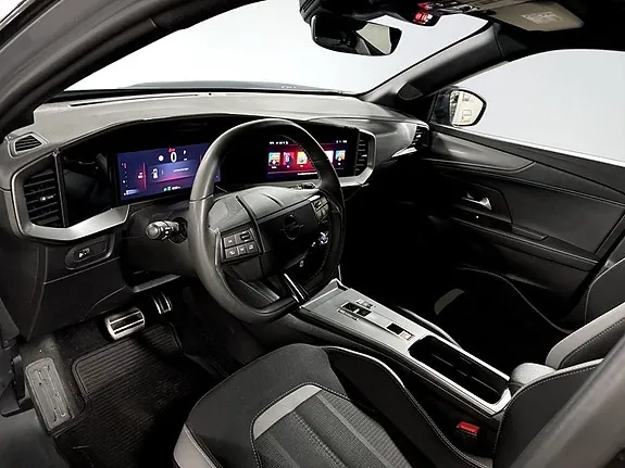 Opel Mokka 2025 photo 4