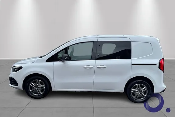 Mercedes-Benz Citan 2023 photo 3