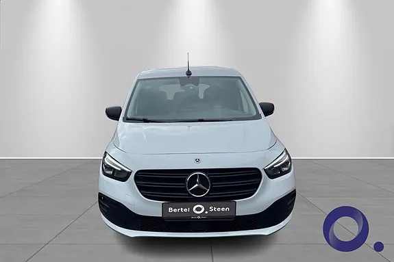Mercedes-Benz Citan 2023 photo 4