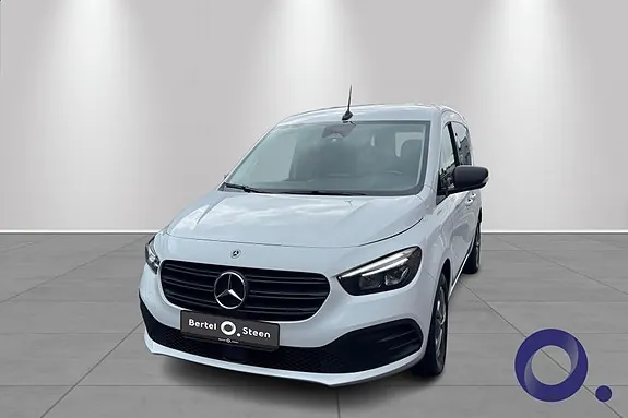 Mercedes-Benz Citan 2023 photo 2