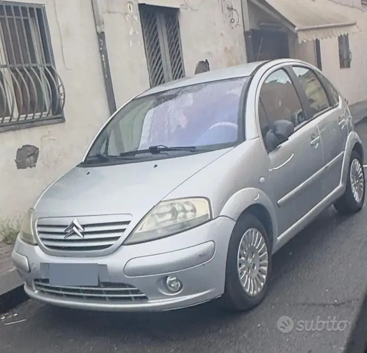 Citroen C3