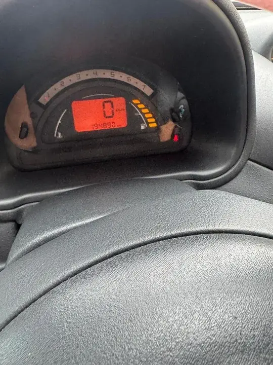 Citroen C3 2003 photo 4