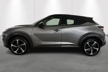 Nissan Juke 2023 photo 3