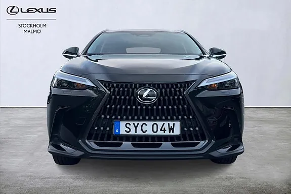 Lexus Nx350H 2025 photo 5