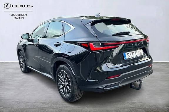 Lexus Nx350H 2025 photo 2