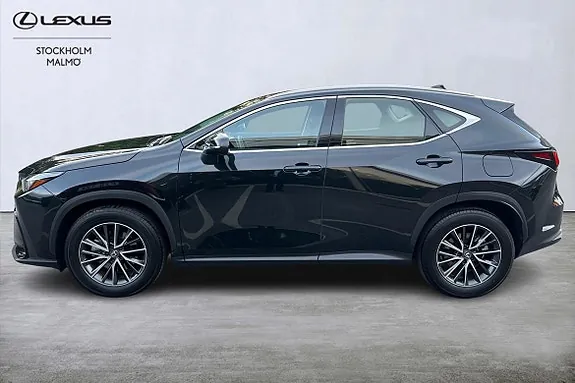 Lexus Nx350H 2025 photo 3