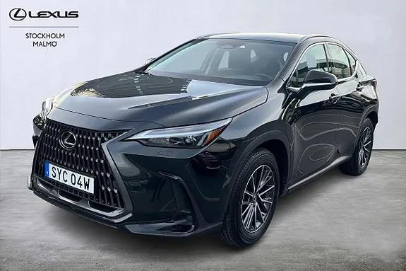 Lexus Nx350H