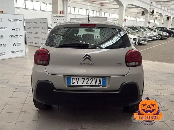 Citroen C3 2024 photo 5
