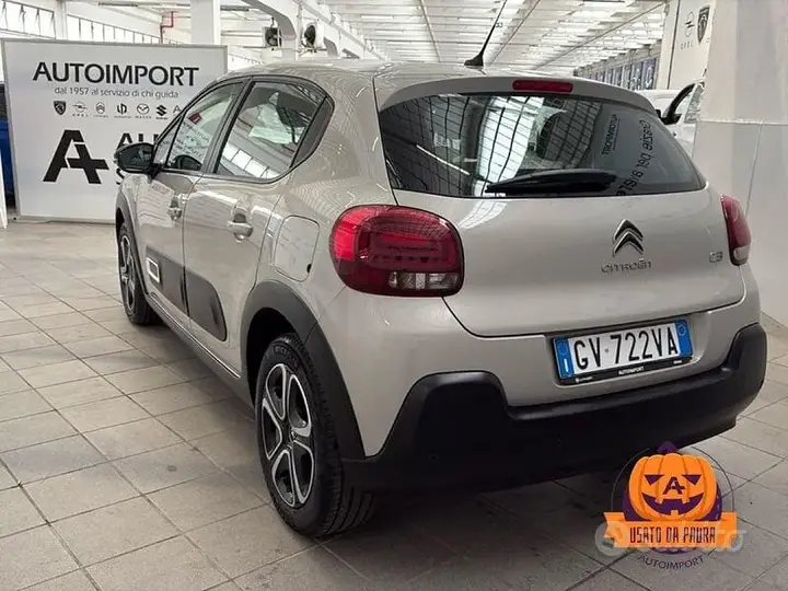 Citroen C3 2024 photo 4