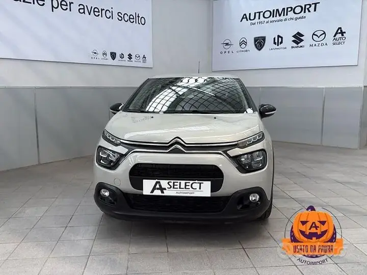 Citroen C3 2024 photo 2