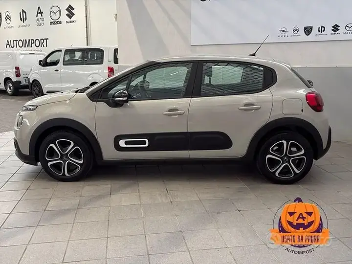 Citroen C3 2024 photo 3