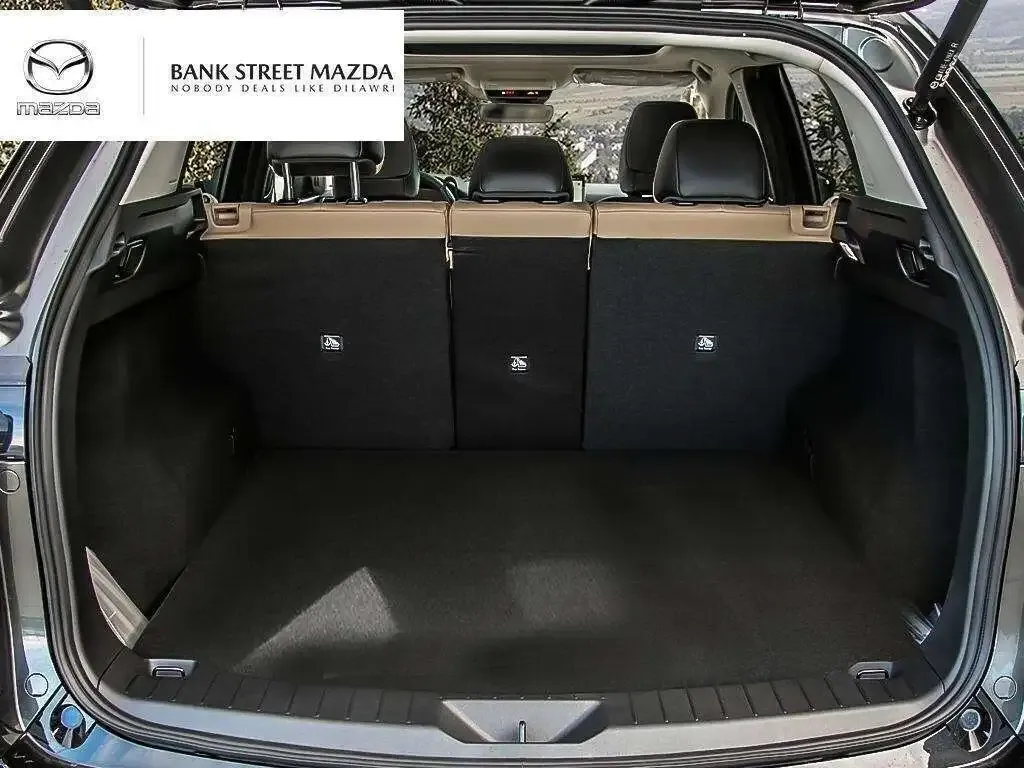 Mazda Cx-5 2026 photo 5