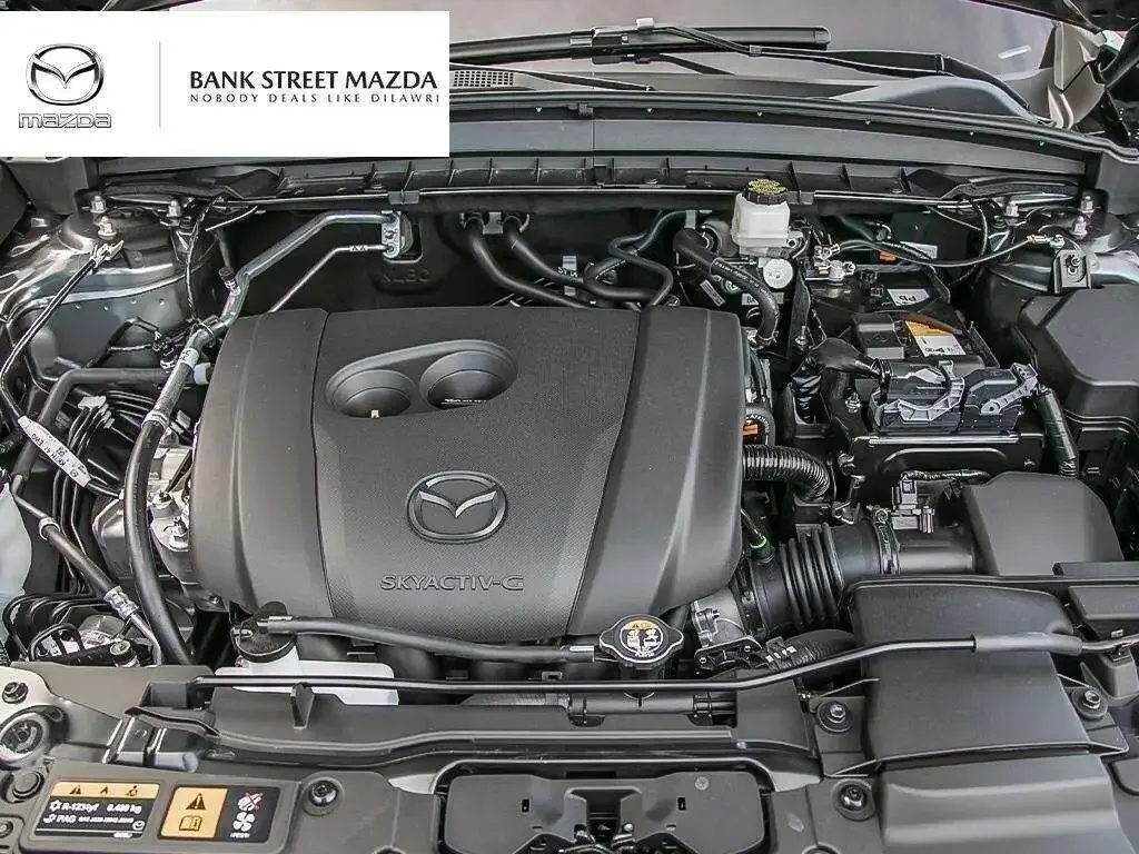 Mazda Cx-5 2026 photo 4