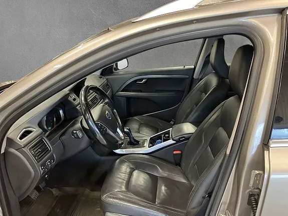 Volvo V70 2015 photo 5