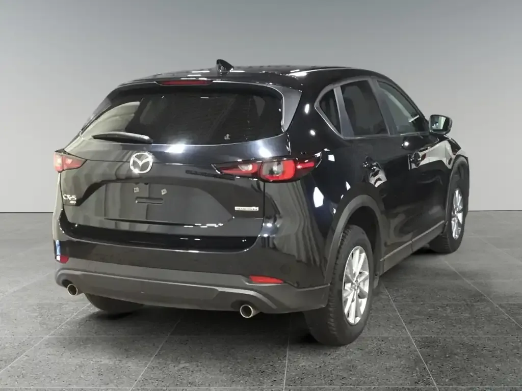 Mazda Cx-5 2025 photo 5