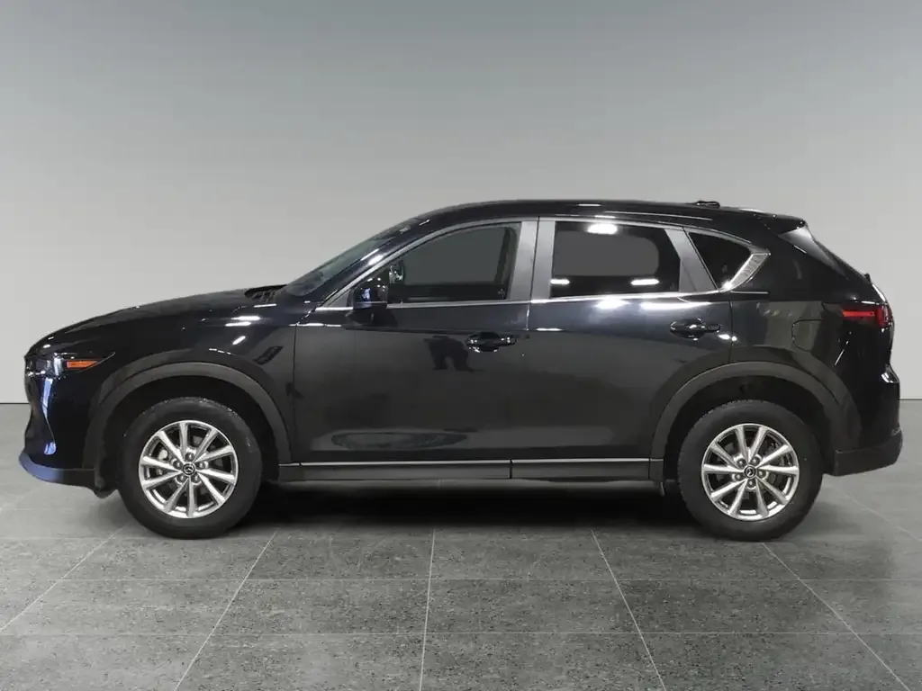 Mazda Cx-5 2025 photo 2