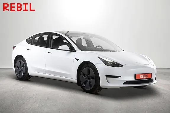 Tesla Model 3 2021 photo 4