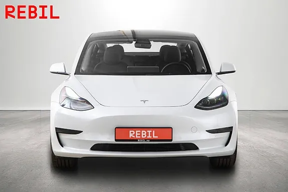 Tesla Model 3 2021 photo 3