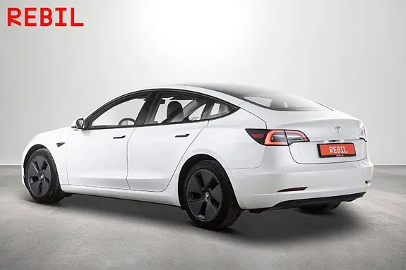 Tesla Model 3 2021 photo 5
