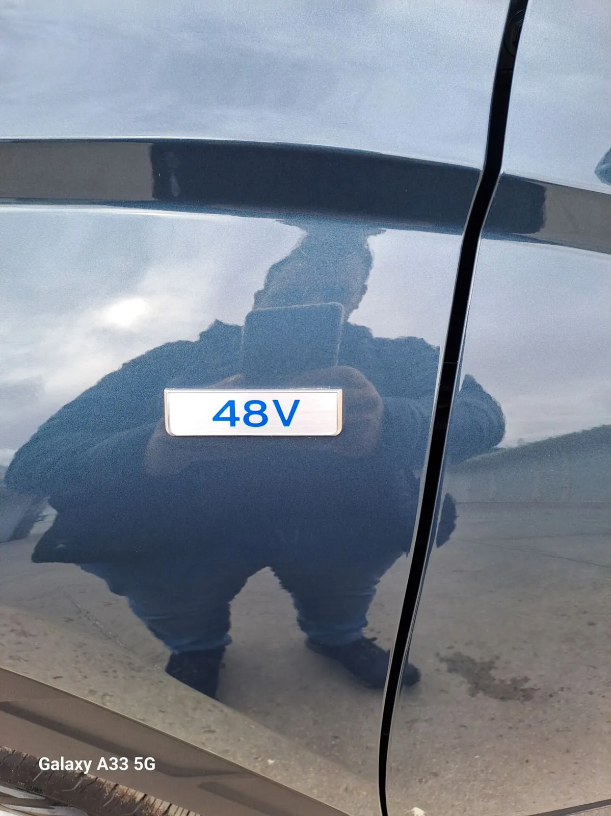 Hyundai Tucson 2023 photo 4