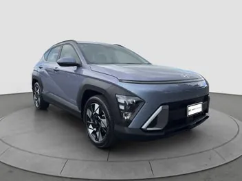 Hyundai Kona 2025 photo 2