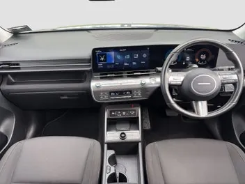 Hyundai Kona 2025 photo 4