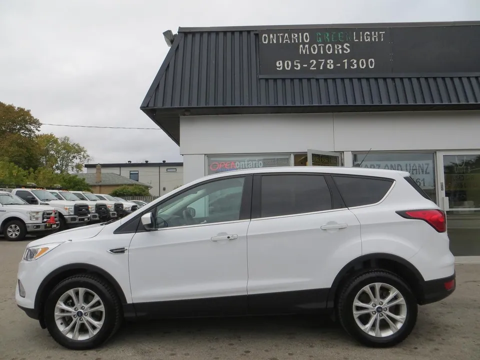 Ford Escape