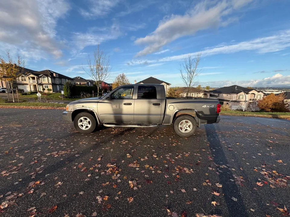 Dodge Dakota