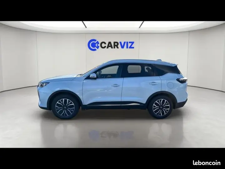 Chery Tiggo 7 2026 photo 2